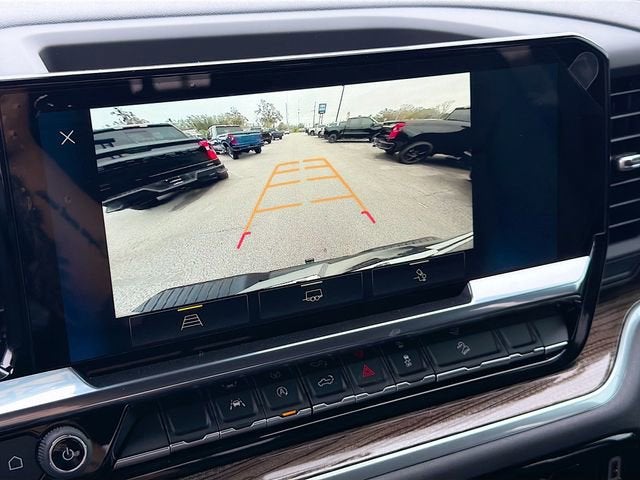 2026 Chevrolet Silverado 1500 LT Trail Boss - Photo 31