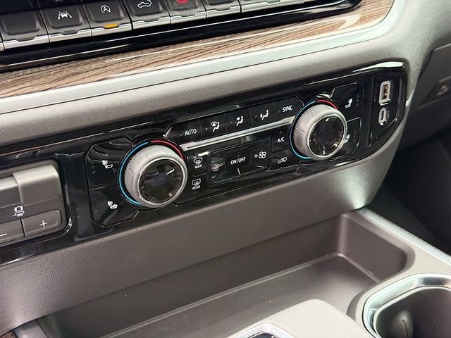 2026 Chevrolet Silverado 1500 LT Trail Boss - Photo 32