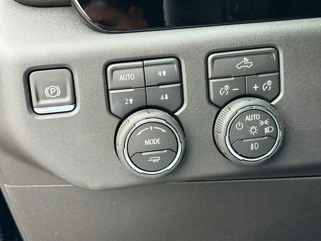 2026 Chevrolet Silverado 1500 LT Trail Boss - Photo 33