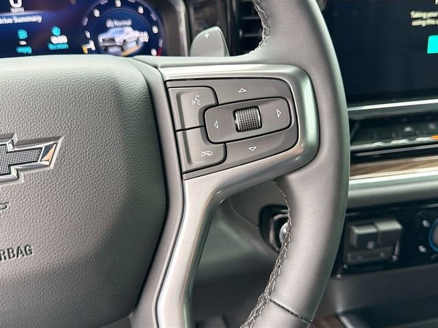 2026 Chevrolet Silverado 1500 LT Trail Boss - Photo 36