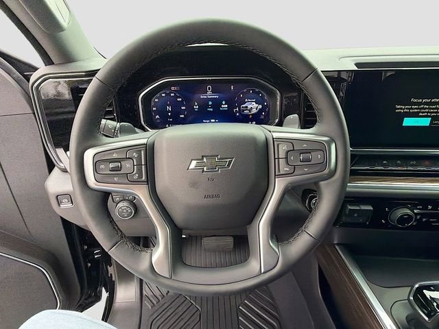 2026 Chevrolet Silverado 1500 LT Trail Boss - Photo 37