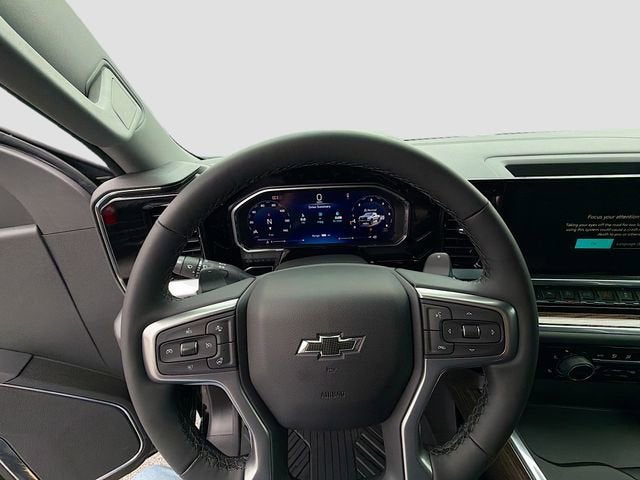 2026 Chevrolet Silverado 1500 LT Trail Boss - Photo 38