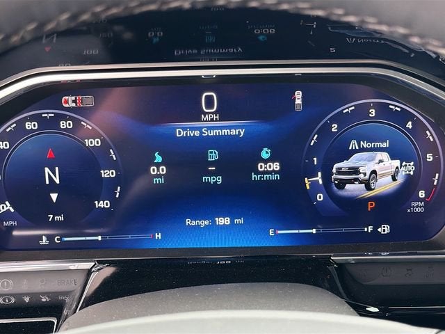 2026 Chevrolet Silverado 1500 LT Trail Boss - Photo 39