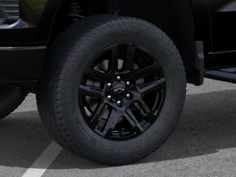 2026 Chevrolet Silverado 1500 LT Trail Boss - Photo 50
