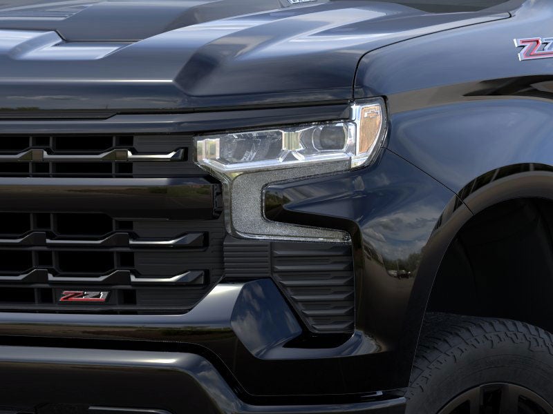 2026 Chevrolet Silverado 1500 LT Trail Boss - Photo 51
