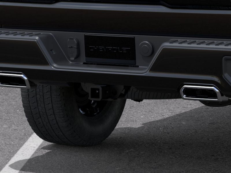 2026 Chevrolet Silverado 1500 LT Trail Boss - Photo 55