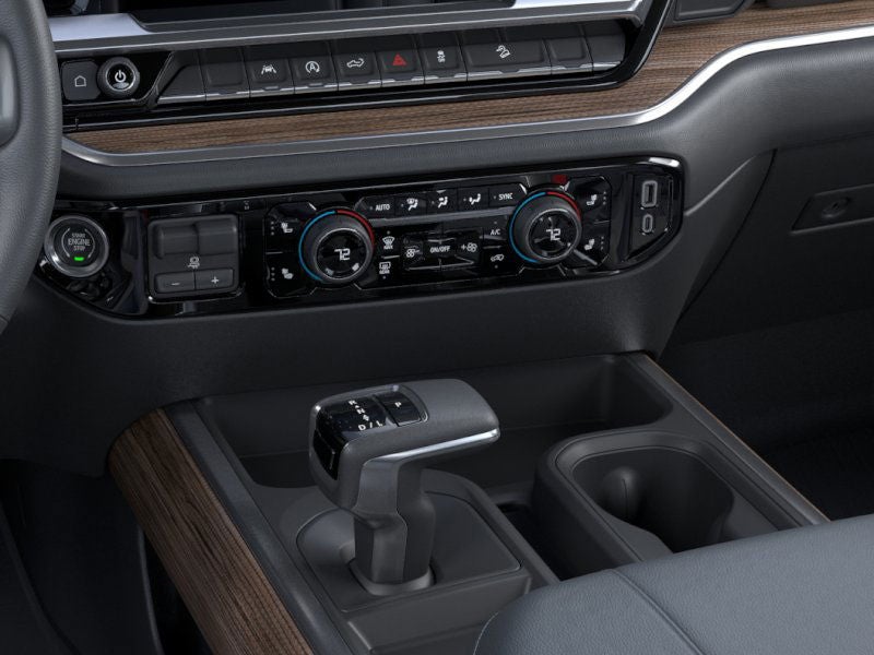 2026 Chevrolet Silverado 1500 LT Trail Boss - Photo 64