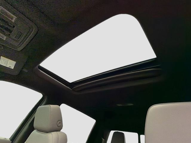 2026 Chevrolet Silverado 1500 LTZ - Photo 26