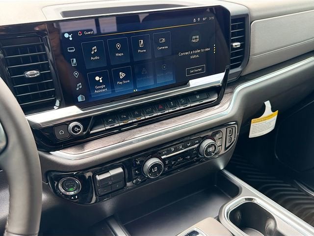 2026 Chevrolet Silverado 1500 LTZ - Photo 27