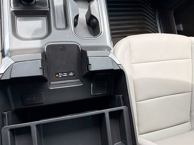 2026 Chevrolet Silverado 1500 LTZ - Photo 30