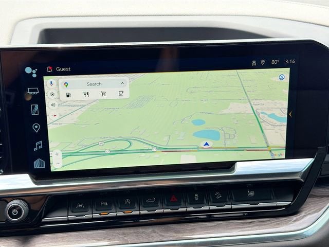 2026 Chevrolet Silverado 1500 LTZ - Photo 32
