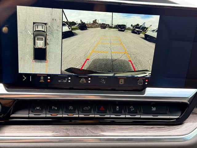 2026 Chevrolet Silverado 1500 LTZ - Photo 33