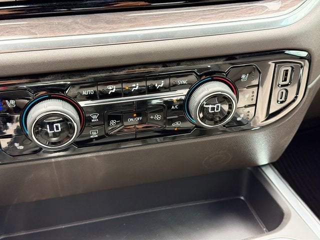 2026 Chevrolet Silverado 1500 LTZ - Photo 34