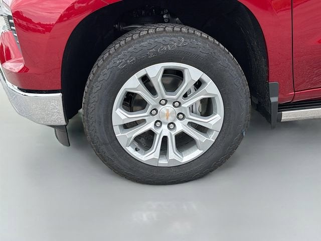 2026 Chevrolet Silverado 1500 LTZ - Photo 40