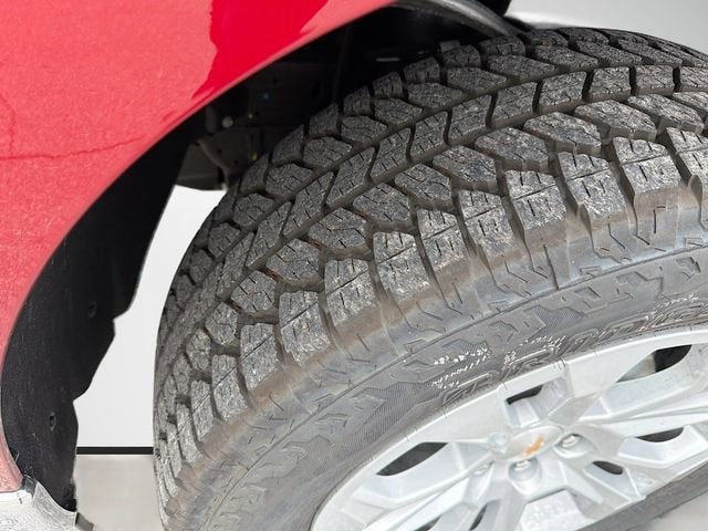 2026 Chevrolet Silverado 1500 LTZ - Photo 41