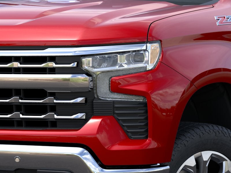 2026 Chevrolet Silverado 1500 LTZ - Photo 52