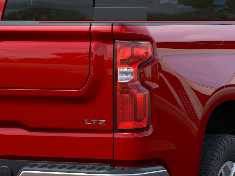 2026 Chevrolet Silverado 1500 LTZ - Photo 53