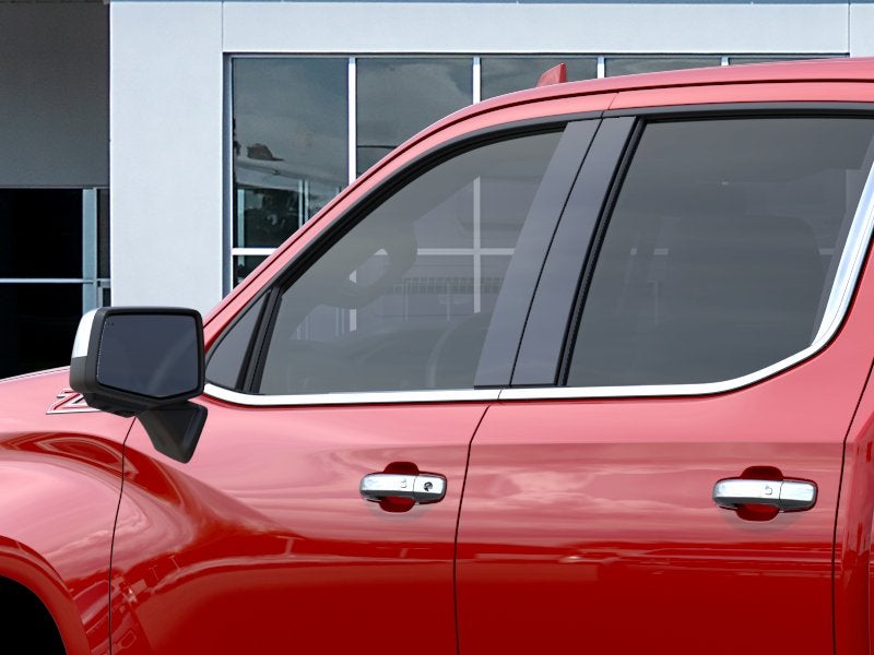 2026 Chevrolet Silverado 1500 LTZ - Photo 54