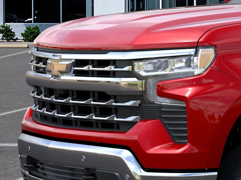 2026 Chevrolet Silverado 1500 LTZ - Photo 55