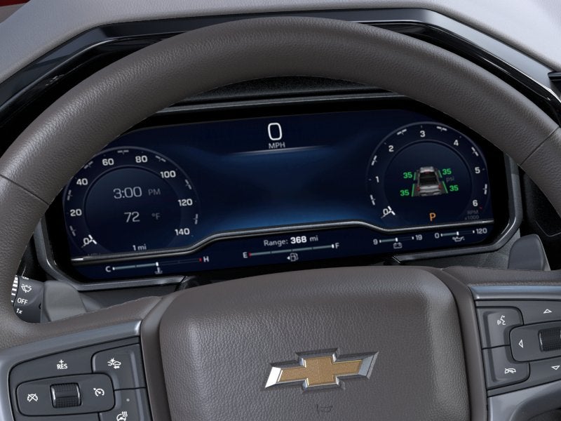 2026 Chevrolet Silverado 1500 LTZ - Photo 60