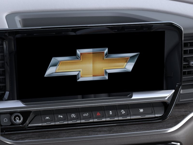 2026 Chevrolet Silverado 1500 LTZ - Photo 62