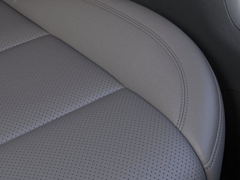 2026 Chevrolet Silverado 1500 LTZ - Photo 63