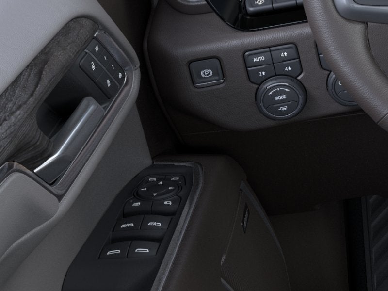 2026 Chevrolet Silverado 1500 LTZ - Photo 64