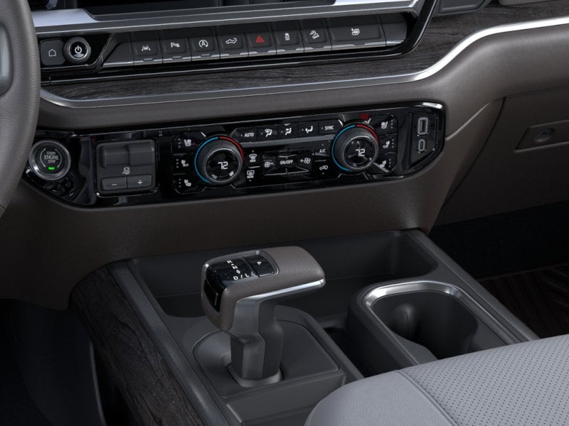 2026 Chevrolet Silverado 1500 LTZ - Photo 65