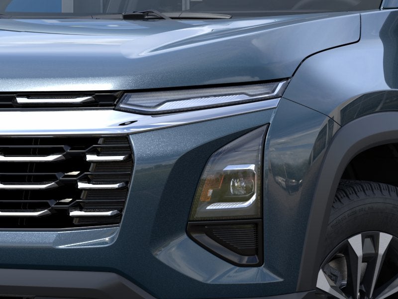 2027 Chevrolet Equinox LT - Photo 39