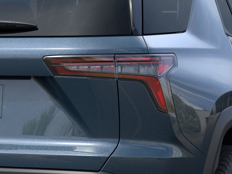 2027 Chevrolet Equinox LT - Photo 40