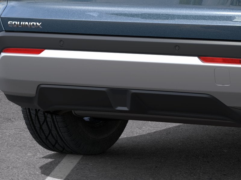 2027 Chevrolet Equinox LT - Photo 43