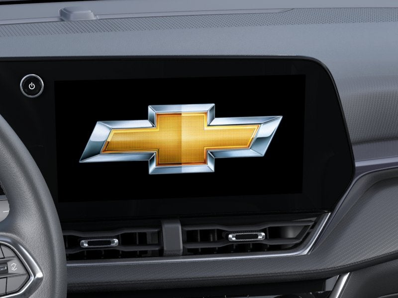 2027 Chevrolet Equinox LT - Photo 49