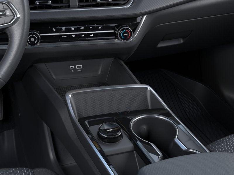 2027 Chevrolet Equinox LT - Photo 52