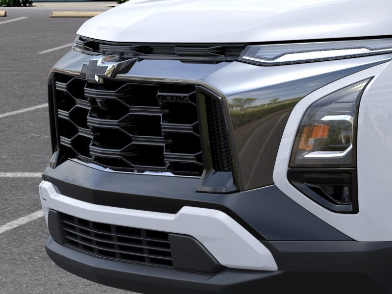 2027 Chevrolet Equinox ACTIV - Photo 13