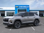 2027 Chevrolet Equinox FWD RS