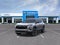 2027 Chevrolet Equinox FWD RS