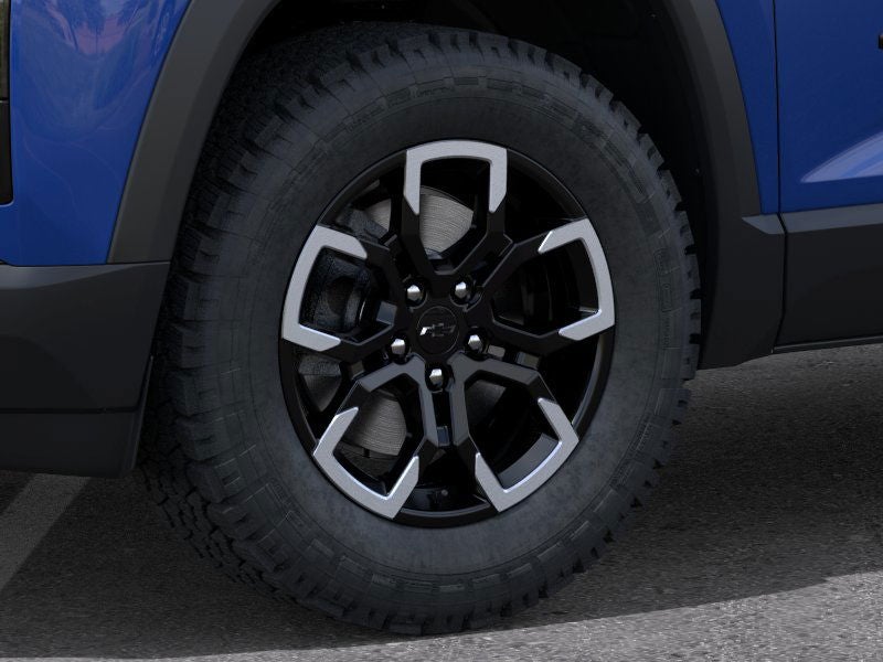 2026 Chevrolet Equinox ACTIV - Photo 112