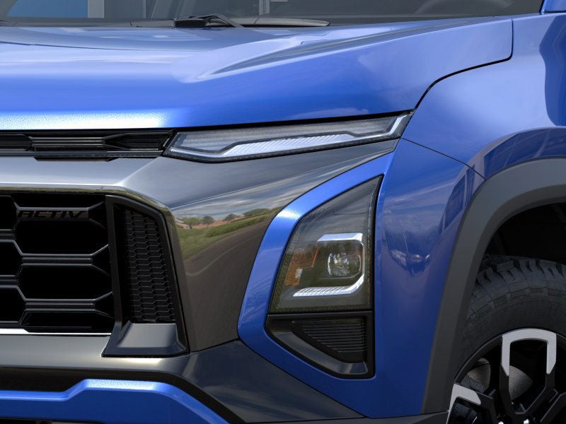 2026 Chevrolet Equinox ACTIV - Photo 113