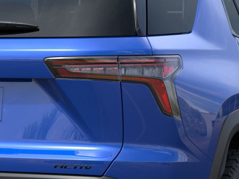 2026 Chevrolet Equinox ACTIV - Photo 114