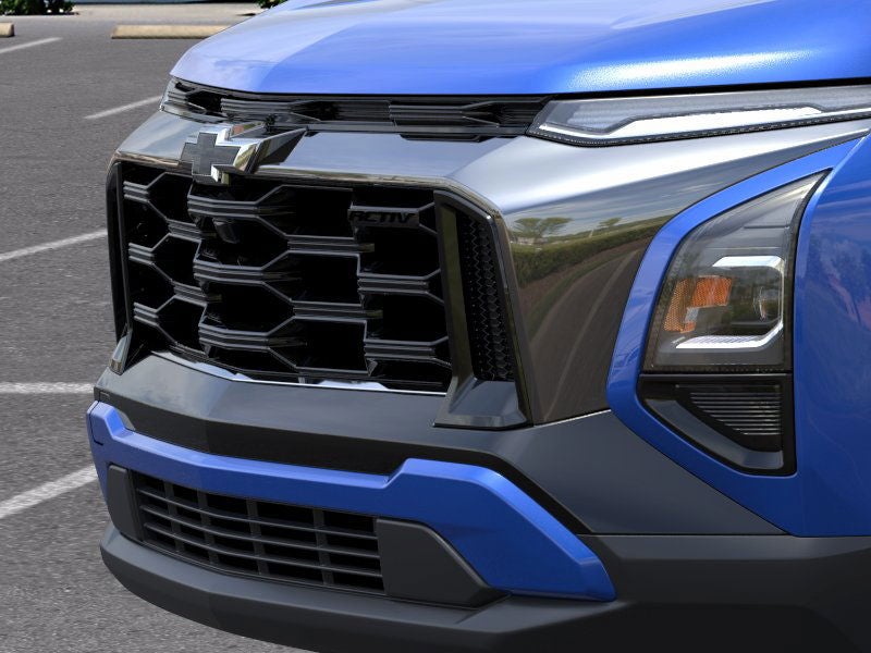 2026 Chevrolet Equinox ACTIV - Photo 116