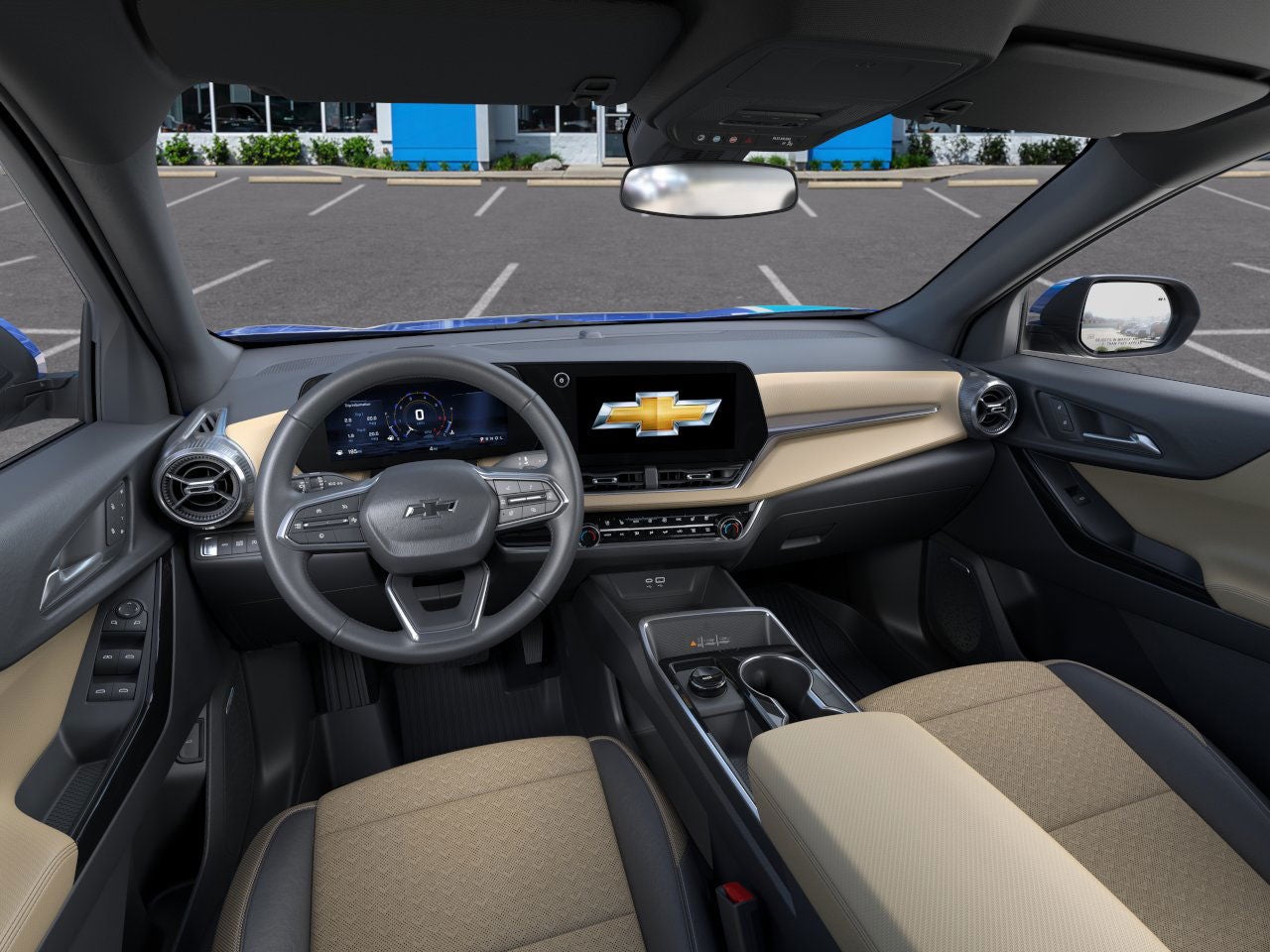 2026 Chevrolet Equinox ACTIV - Photo 118