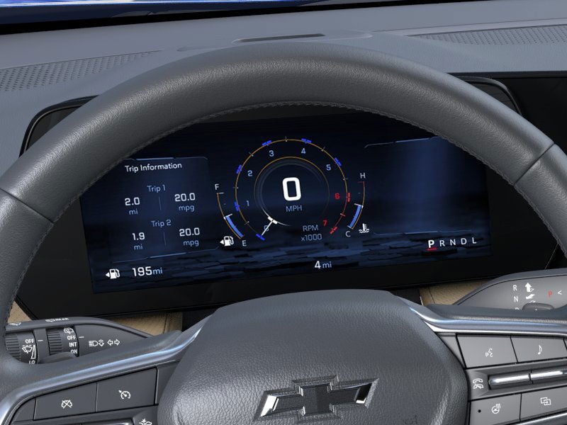 2026 Chevrolet Equinox ACTIV - Photo 121