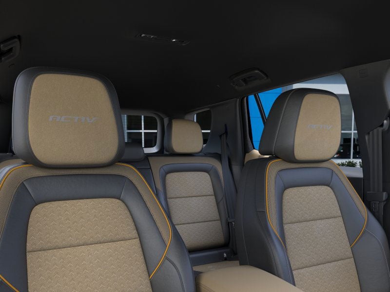 2026 Chevrolet Equinox ACTIV - Photo 127