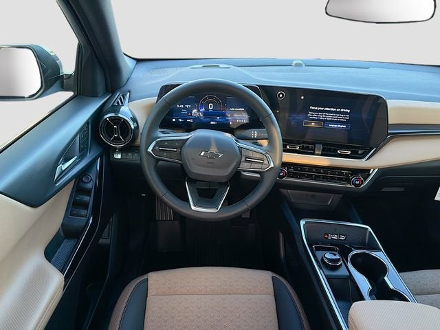 2026 Chevrolet Equinox ACTIV - Photo 25