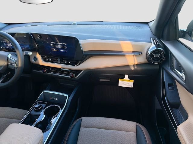 2026 Chevrolet Equinox ACTIV - Photo 27