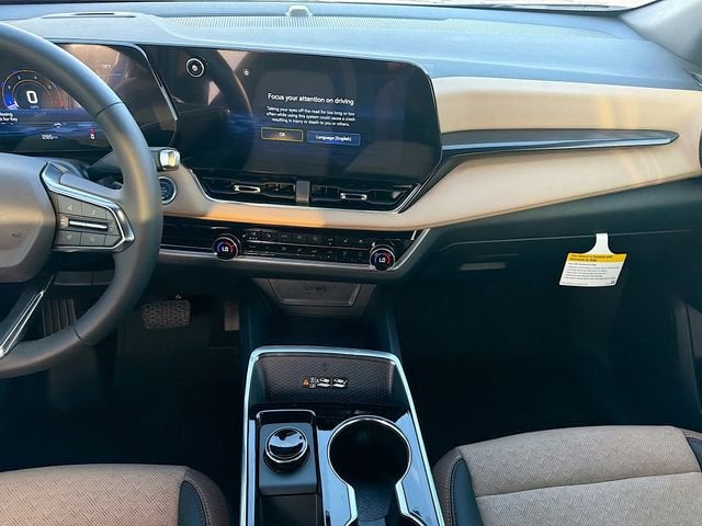 2026 Chevrolet Equinox ACTIV - Photo 31