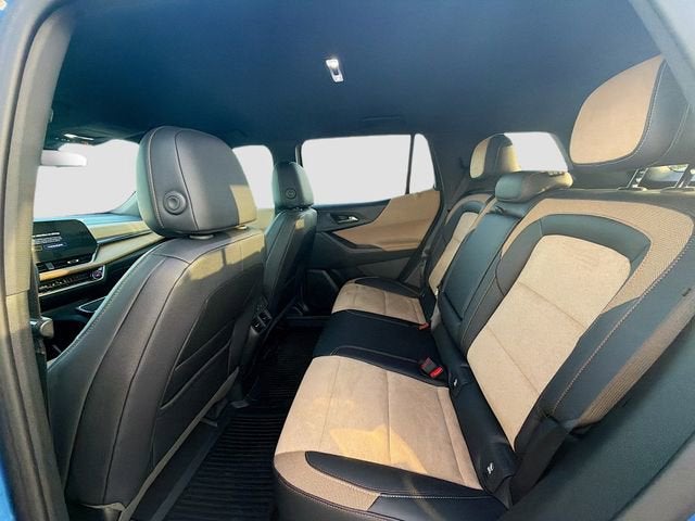 2026 Chevrolet Equinox ACTIV - Photo 36