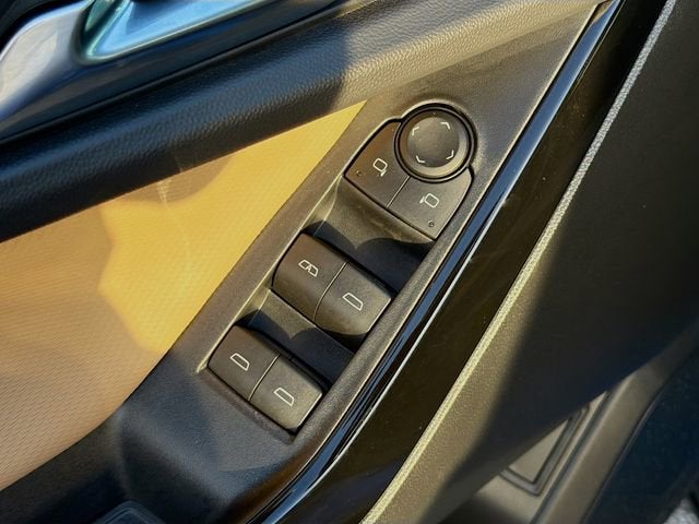 2026 Chevrolet Equinox ACTIV - Photo 43