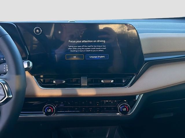 2026 Chevrolet Equinox ACTIV - Photo 55