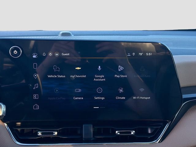 2026 Chevrolet Equinox ACTIV - Photo 66